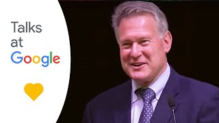 Sugar: The Bitter Truth | Robert Lustig | Talks at Google