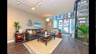 39 Roehampton Ave #101 *Yonge \u0026 Eg* - BLOCH Real Estate Team