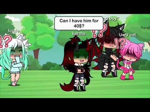 Gacha Fart / Heat || It Was A Joke - VidoEmo - Emotional Video Unity