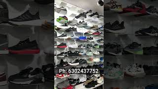 Imported Branded Shoes in Hyderabad | Original Shoes | Premium Quality Shoes | Starting Rs.400/-