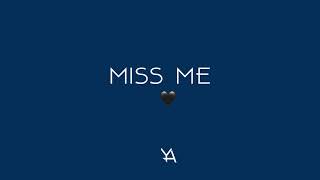 (LOVE SONG OF 2019) Young Adamant - Miss Me