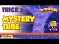 Mystery Tube Magic Trick Explained - Magic Trick Kids Can Do And Make - AWESOME!