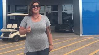 Best Chevy Dealer Odessa, TX | Where to Buy Chevy Odessa, TX