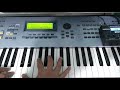 Yamaha PLG150-DX(64 Factory presets)