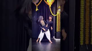 WeddingDance  #Shortsvideo #Nickmaurya & ShrutiMishra #ytshorts #trendshorts2023