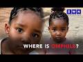 'It is the work of the devil, pure evil' – Missing 2-year-old Omphile’s family speaks out