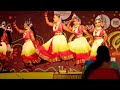 അടിപൊളി ഗ്രൂപ്പ് ഡാൻസ് 😍🔥 group dance ❤️ samsthana school kalolsavam 😍 dancechoreography dance