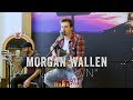 Up Down - Morgan Wallen (Acoustic)