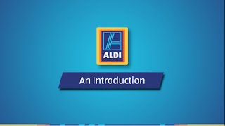 Graduate Careers at Aldi – We Like it Here