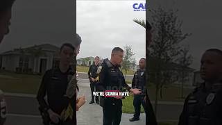 Entitled millionaire and her wife gets arrested 😂😂 #bodycam #policearrest