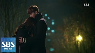 이종석, 박신혜 위해 증거 포기 @피노키오( Pinocchio) 17회 150108