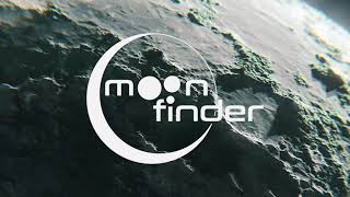 MoonFinder  [Blender Procedural Moon Shader]