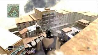 cod4 super jump tutorial