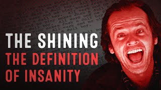 How The Shining Explores The Dangers Of Isolation - True Fiction