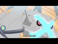 Dracovish Vs Shiny Metagross English Subbed