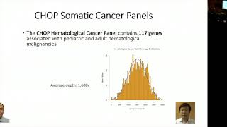 Genomic Profiling, Big Data, and Machine Learning Drive Precision Cancer Care