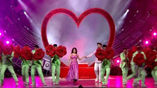 24th ITA Awards | Armaan Aur Abhira Ki Pyaar Bhari Performance