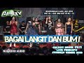 BAGAI LANGIT DAN BUMI - GALAXY MUSIK PATI - PENDOPO SARIREJO KEMIRI