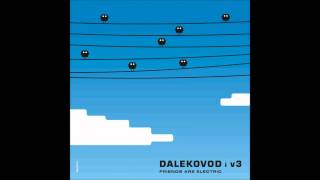 Dalekovod v3 | 11/15 | Inovolts - Arper