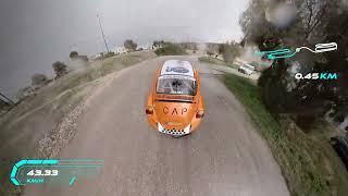 Cap Beetle Racing Team, sisa Grand Prix 2023 video2 insta360