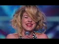 underrated stars emily west all performances on agt