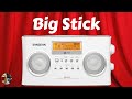 Sangean PR-D5 AM FM Stereo Portable Radio Review