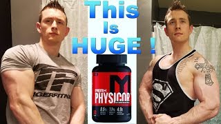 Tigerfitness MTS Peak Physicor Review | Bodybuilding, Fitness