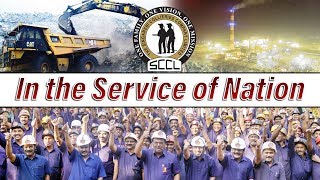 Singareni Siren | In the service of Nation.. with production of Coal and Thermal Power | Promo