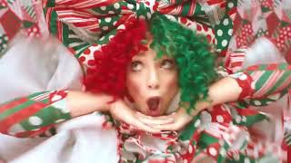 Sia - Santa's Coming For Us ft. Maddie Ziegler  (Official Vídeo) Teaser