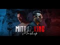 Mitraz x King Mashup | Ankhiyaan x Maan Meri Jaan x Tu Aake Dekhle | Music Lab | 2023 New song