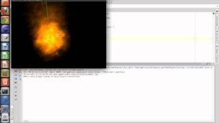 Fire effect test
