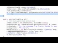 Android Application Development Tutorial   191   Notification Manager Methods   YouTube