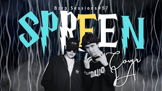 Spreen | BZRP Music Sessions #57(Cover IA)