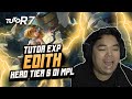 TUTOR EDITH EXP TERLENGKAP !! HERO TIER 