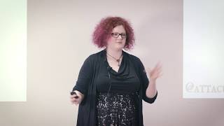 Software Art Thou: Lilly Ryan - Scientific Hooliganism