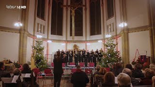 Festkonzert des Gymnasium Rutheneum