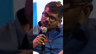 J Sai Deepak Mauls Sickularists #shorts