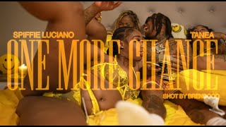 SPIFFIE LUCIANO - 1 MORE CHANCE (FT. TANEA)  (MUSIC VIDEO) #diddy #biggiesmalls