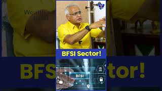 BFSI Sector! Sunil Subramaniam, Founder \u0026 CEO, Sense and Simplicity