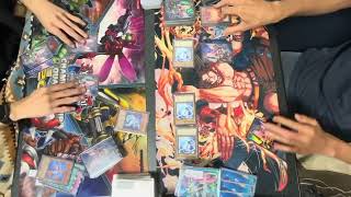 【遊戯王】マシンガジェ vs 代行天使【遊戯王大会向けデッキ】