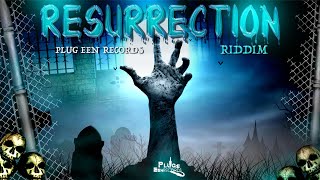 FNF Chappa - Gun Killin' - Resurrection Riddim (Official Audio)