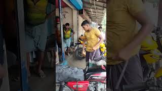 বন্ধুদের সাথে দুষ্টু বন্ধু থাকলে যা হয় 👿🤣 #funnyvideo #training #funny