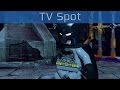 Lego Batman 3: Beyond Gotham - TV Spot [HD 1080P]