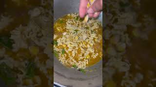 34/365 itna tasty 😋 #food #trending #trendingshorts #shortvideo #shorts #maggie #india