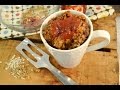 Easy Meatloaf Recipe - Microwave Meatloaf for One | RadaCutlery.com Easy Meatloaf Recipe - Microwave Meatloaf for One | RadaCutlery.com