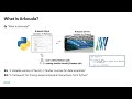 UW Data Science Seminar: Brad Chamberlain