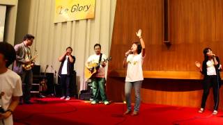 รักแท้ (ซาราง) 그사랑 - True Worshiper