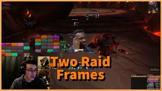 Imfiredup - Two Raid Frames 5 Head Move?