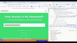 How To Extract Plaintext Google Chrome Passwords + Any Web Browser
