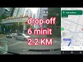 grabcar kl diari realiti 2025 kembali 3 jam open game tanpa henti kat tengah kl sesi pagi.tabahlah.